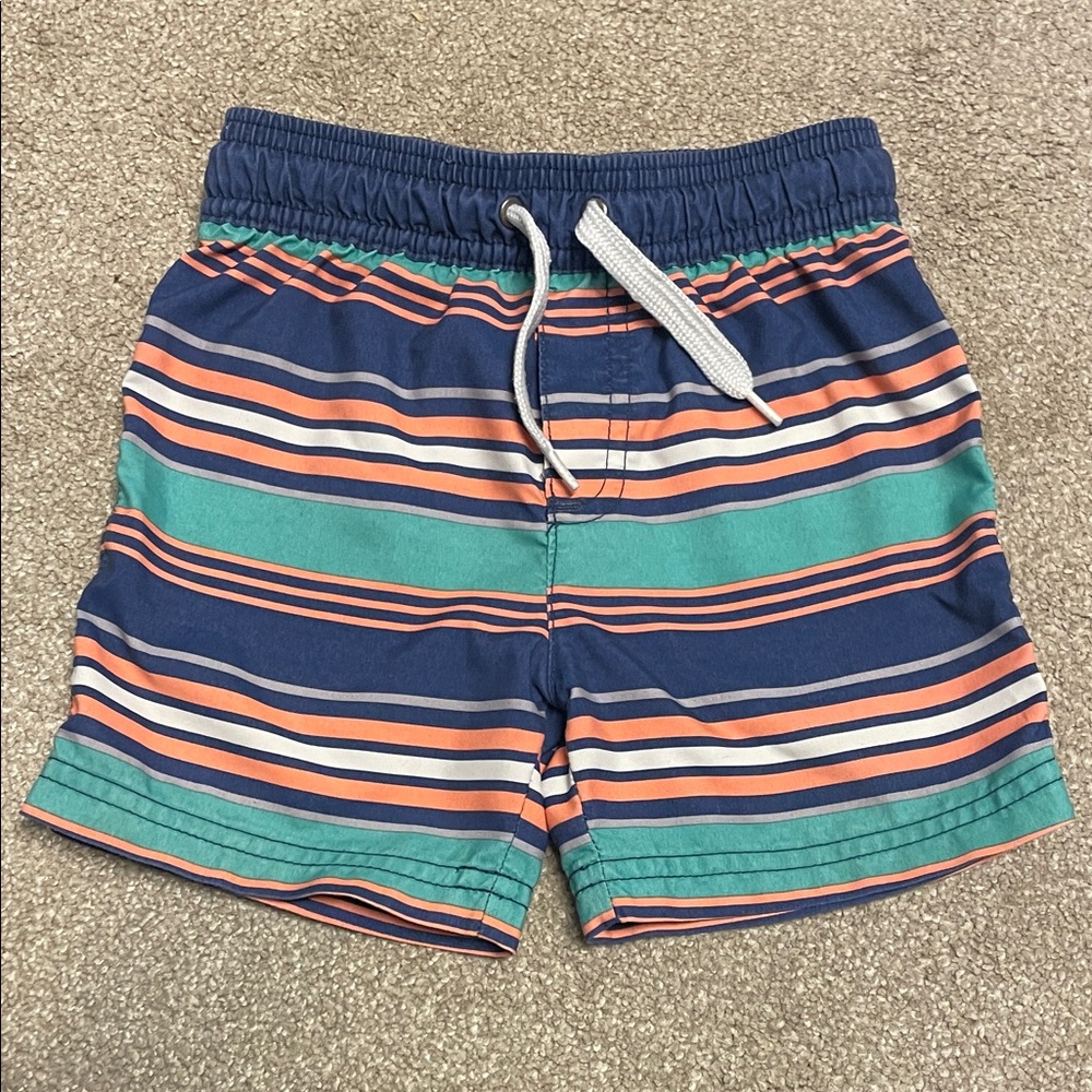 Toddler Boy Swim Bundle - Picture 3 of 7